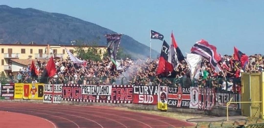Castrovillari Calcio: arrivano le dimissioni della società