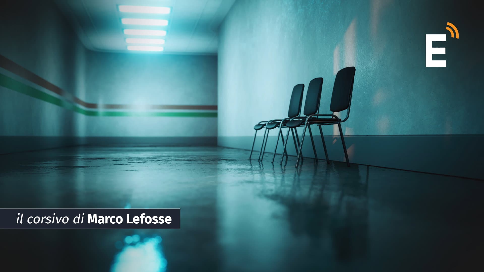 L’ossessione del denaro distrugge la sanità pubblica: non ci sono medici? È una mezza verità