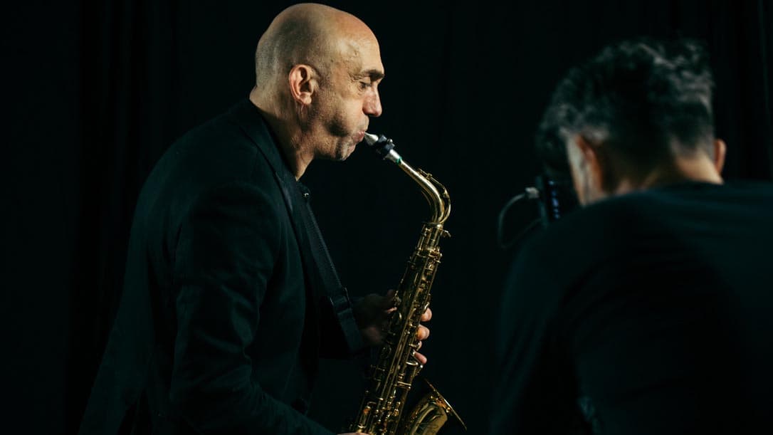 Coro Music Fest 2023: Andrea Innesto & Cicci Quartet ospiti del festival "Dillo alla Luna"