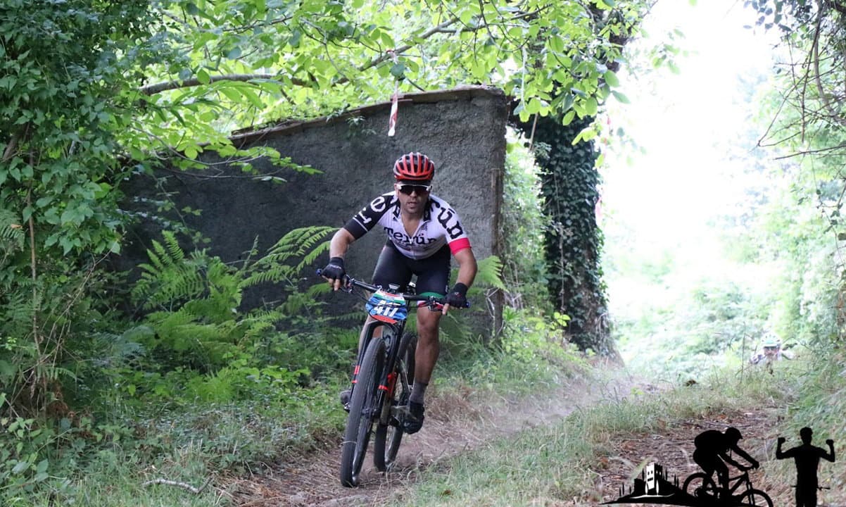 Laino Borgo: tutto pronto per la Granfondo dei Bruzi