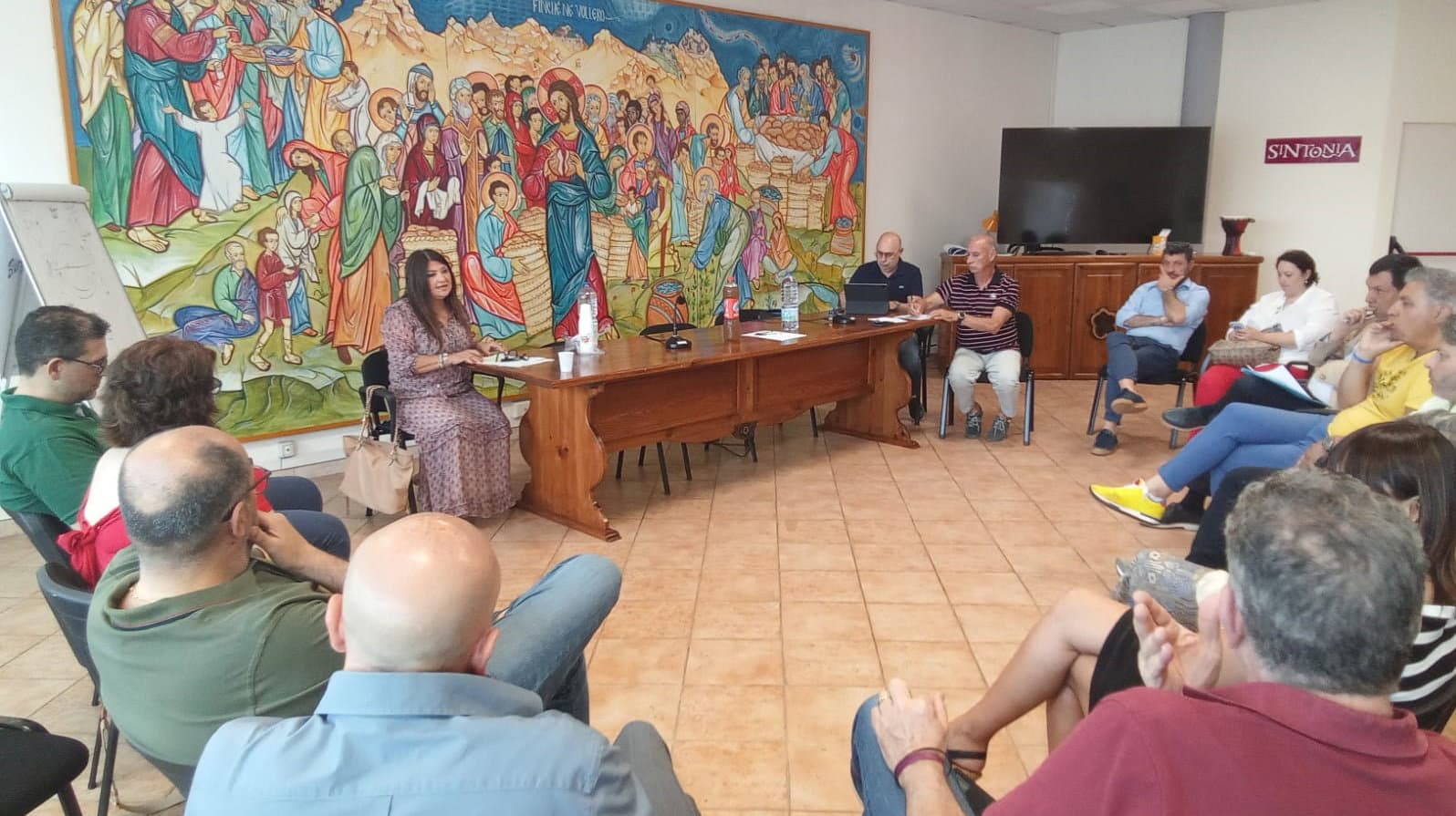 Sociale e assistenza terapeutica, massima attenzione al settore delle dipendenze patologiche