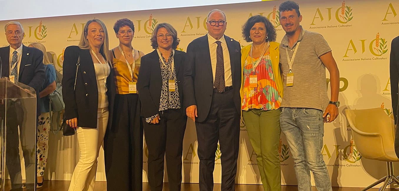 AIC Cosenza: a lavoro per valorizzare l'esperienza agricola di donne e giovani