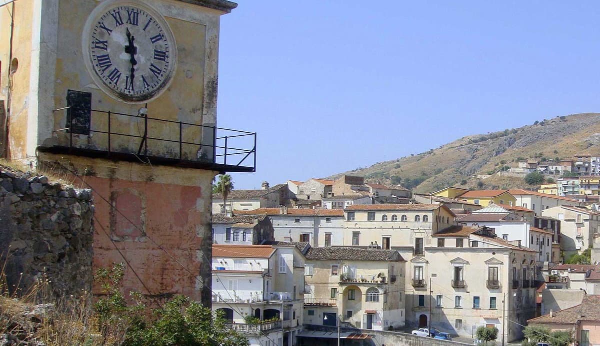 Operazione Athena: Marco Guidi ha rassegnato le dimissioni da Consigliere Comunale