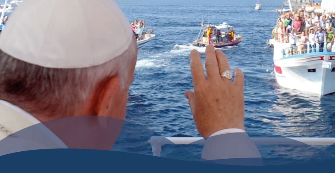 Arcidiocesi Rossano-Cariati: il 9 luglio si festeggia la Domenica del mare
