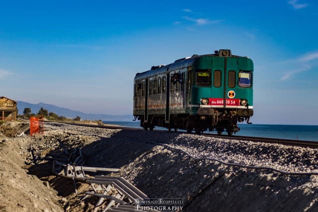 Chiesti nuovi treni regionali e rimodulazione Sibari-Paola per ottimizzare fruizione Frecciarossa per Roma