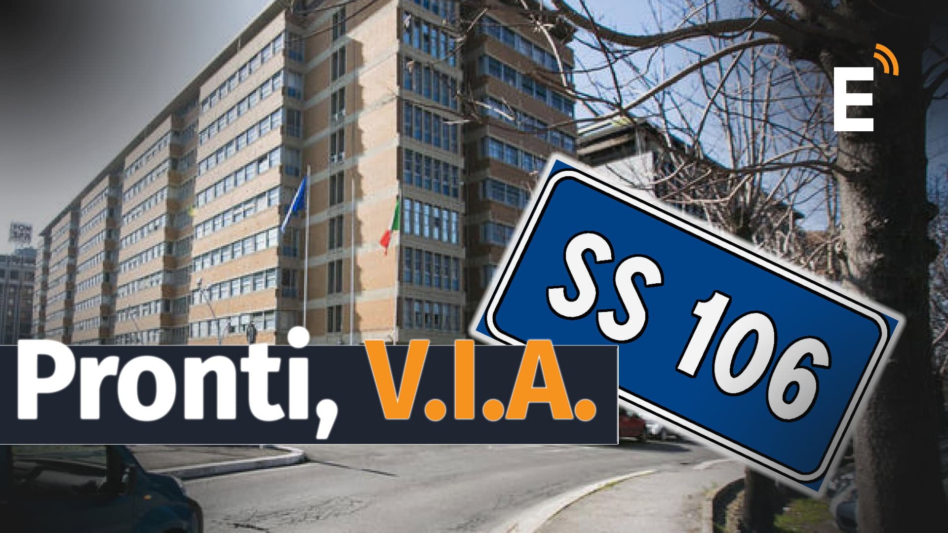 Sibari-Corigliano-Rossano, la vera sfida sarà avere la Valutazione d'impatto ambientale entro aprile 2024