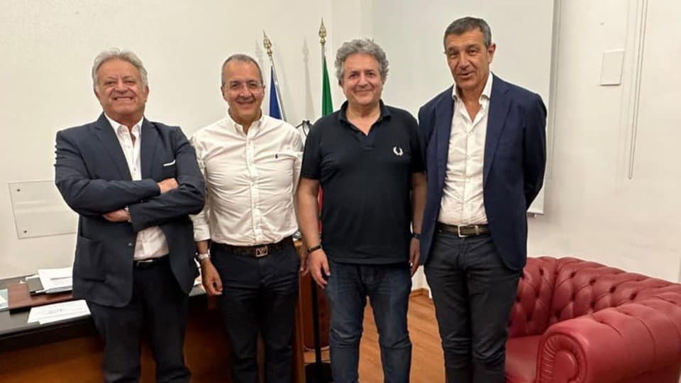 Ospedale di Cariati, da lunedì i lavori per il Pronto Soccorso poi la pista dell'elisoccorso notturno