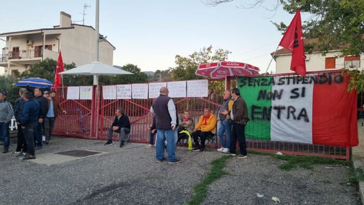 Consorzio di bonifica: i sindacati scrivono ad Occhiuto e al Prefetto