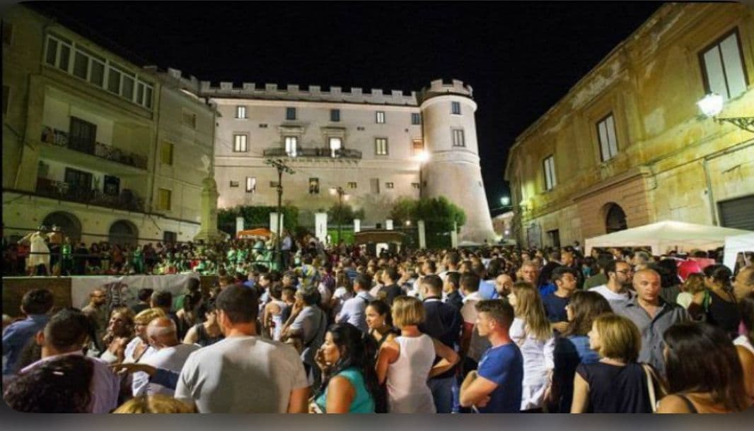 Bando eventi a Corigliano-Rossano: delle sessantasei associazioni trenta saranno finanziate. Ecco la graduatoria