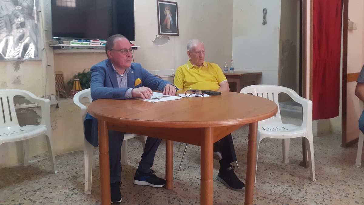 Strumentazioni obsolete e pochi medici: evidenziate tutte le criticità della sanità cassanese