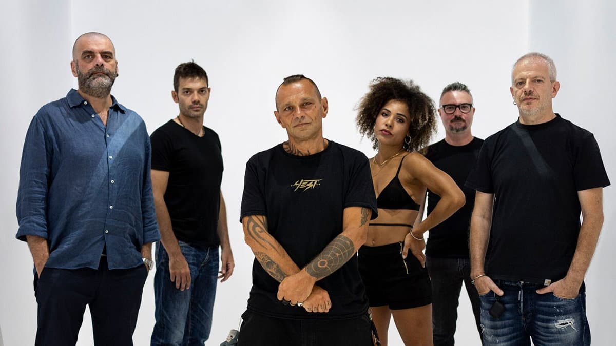 Grande attesa per il concerto dei 99 Posse a Campana