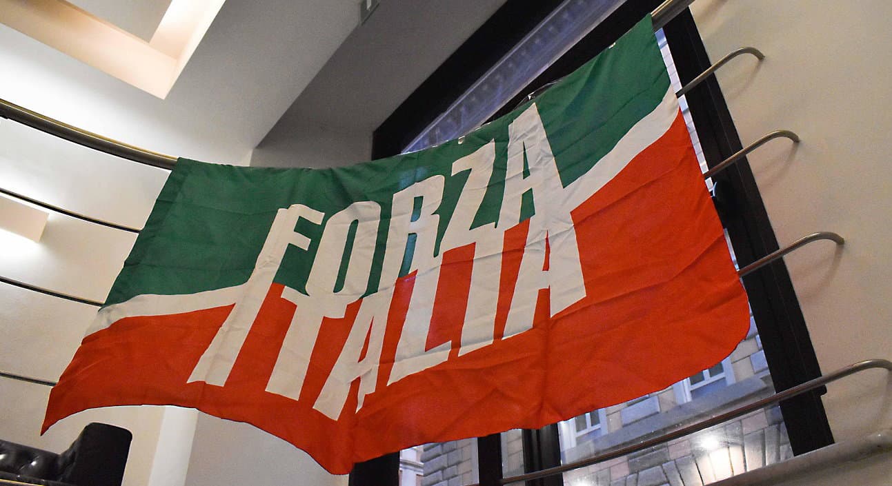 FI Corigliano-Rossano replica al PD: «Se non fosse per i giornali nessuno si accorgerebbe di loro»