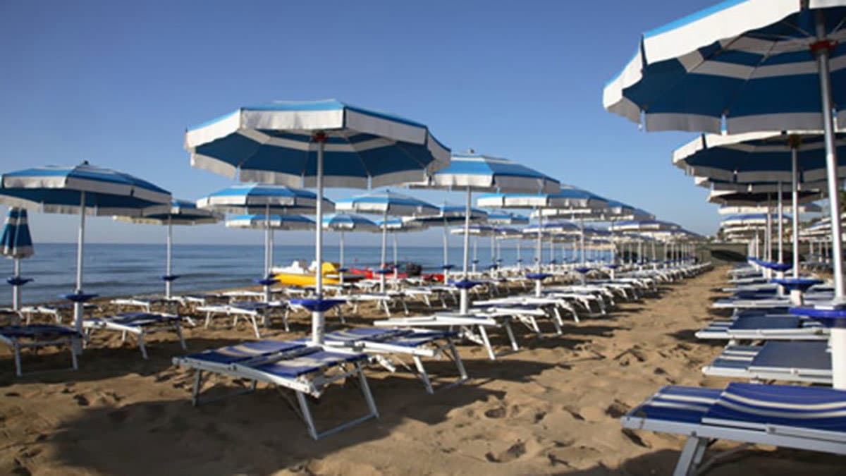 Co-Ro, in fase conclusiva l'iter di assegnazione dei lotti liberi del Piano Spiaggia