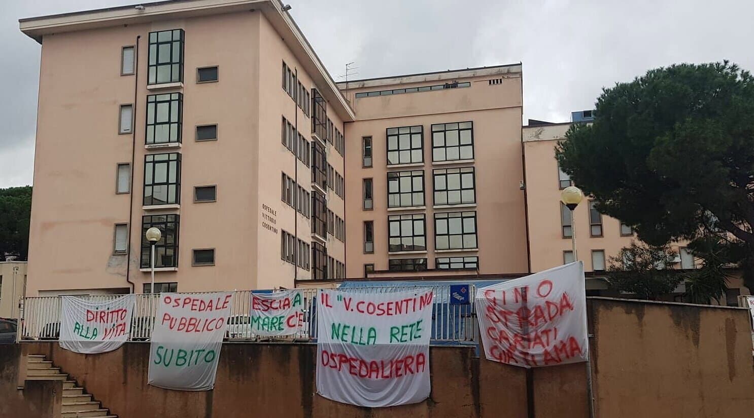 È ufficiale: Cariati è nella rete ospedaliera regionale