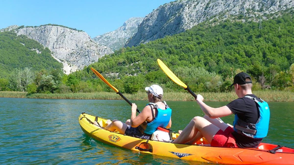 Mormanno pronta a diventare la capitale degli sport acquatici