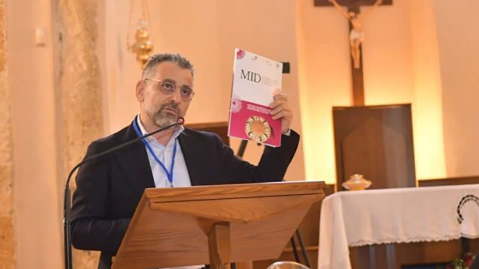 Montesanto sui Mid: «Basta volani e vocazioni, bisogna confrontarsi con altri termini e metodi di promozione»