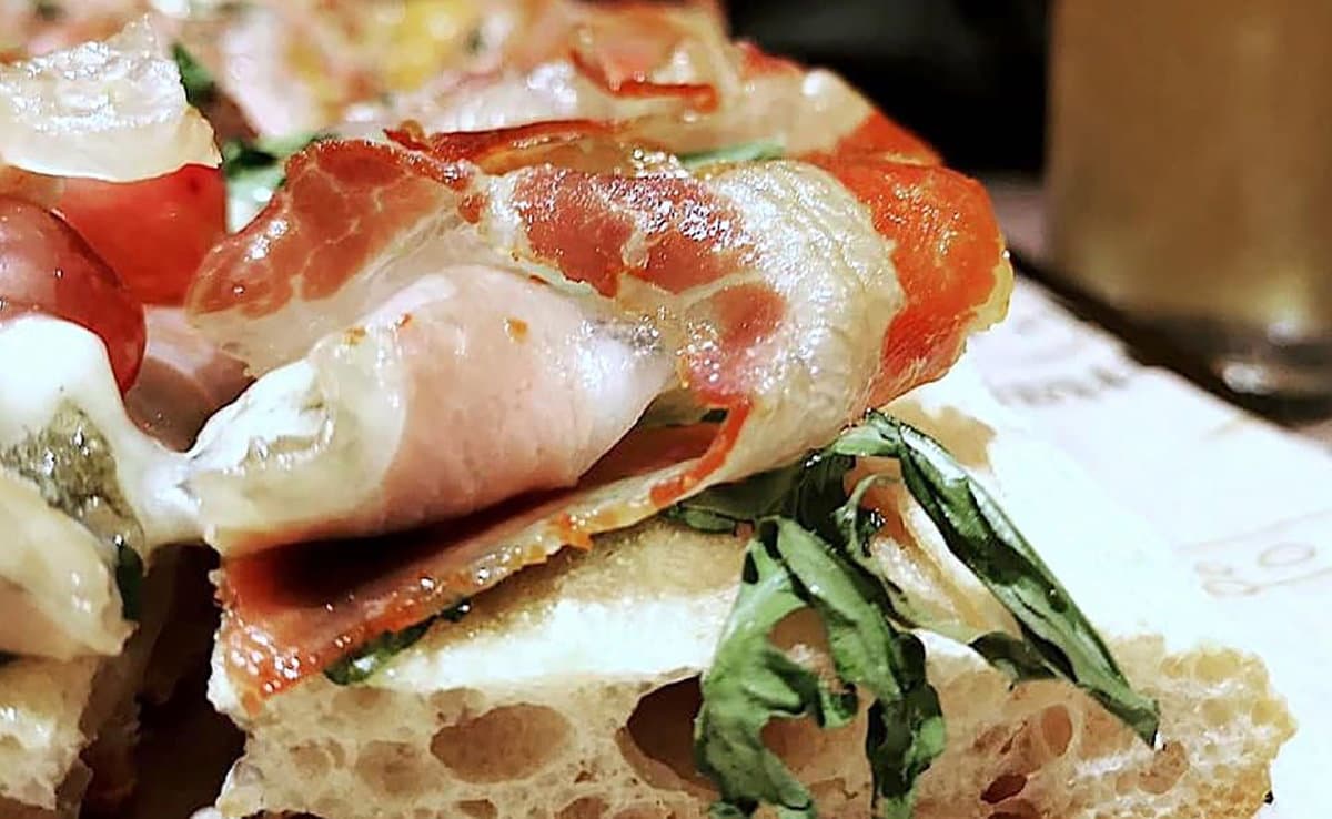 La guida 50 Top Pizza inserisce la pizzeria coriglianese "Trecentogradi" tra le Pizzerie Eccellenti italiane