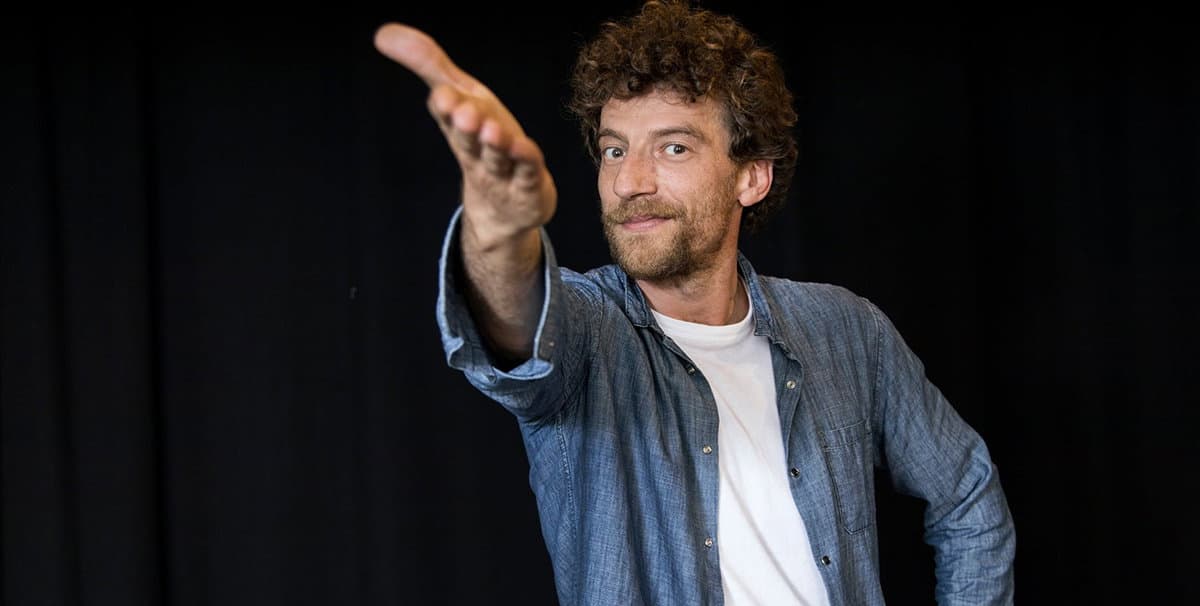 Co-Ro Summer Fest: domani prende il via Teatro&Cultura tra monologhi d’autore e grandi classici