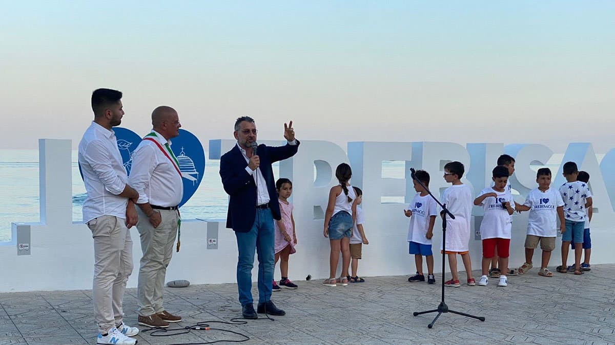 L'Antico Borgo Marinaro di Trebisacce inaugura la rassegna letteraria "Libri d'Amare"