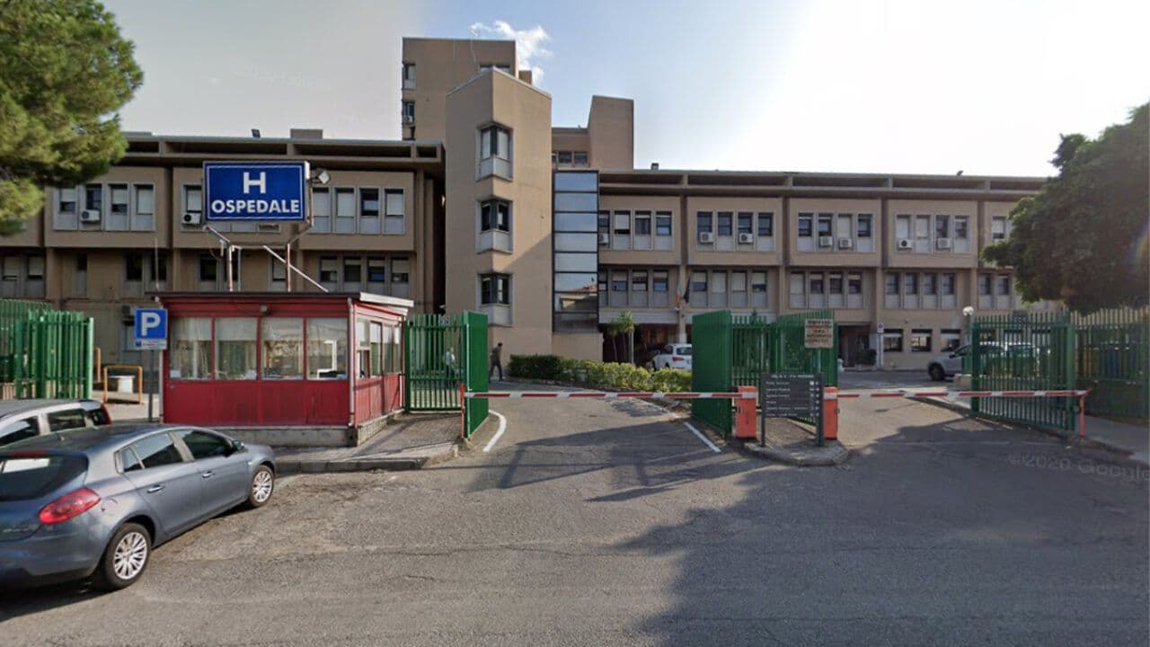 Partiti i lavori al Pronto Soccorso dell'ospedale "Giannettasio" di Rossano