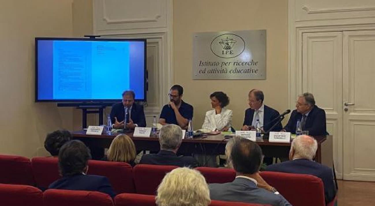 Il segreto della continuità aziendale? Il caso Amarelli in un saggio