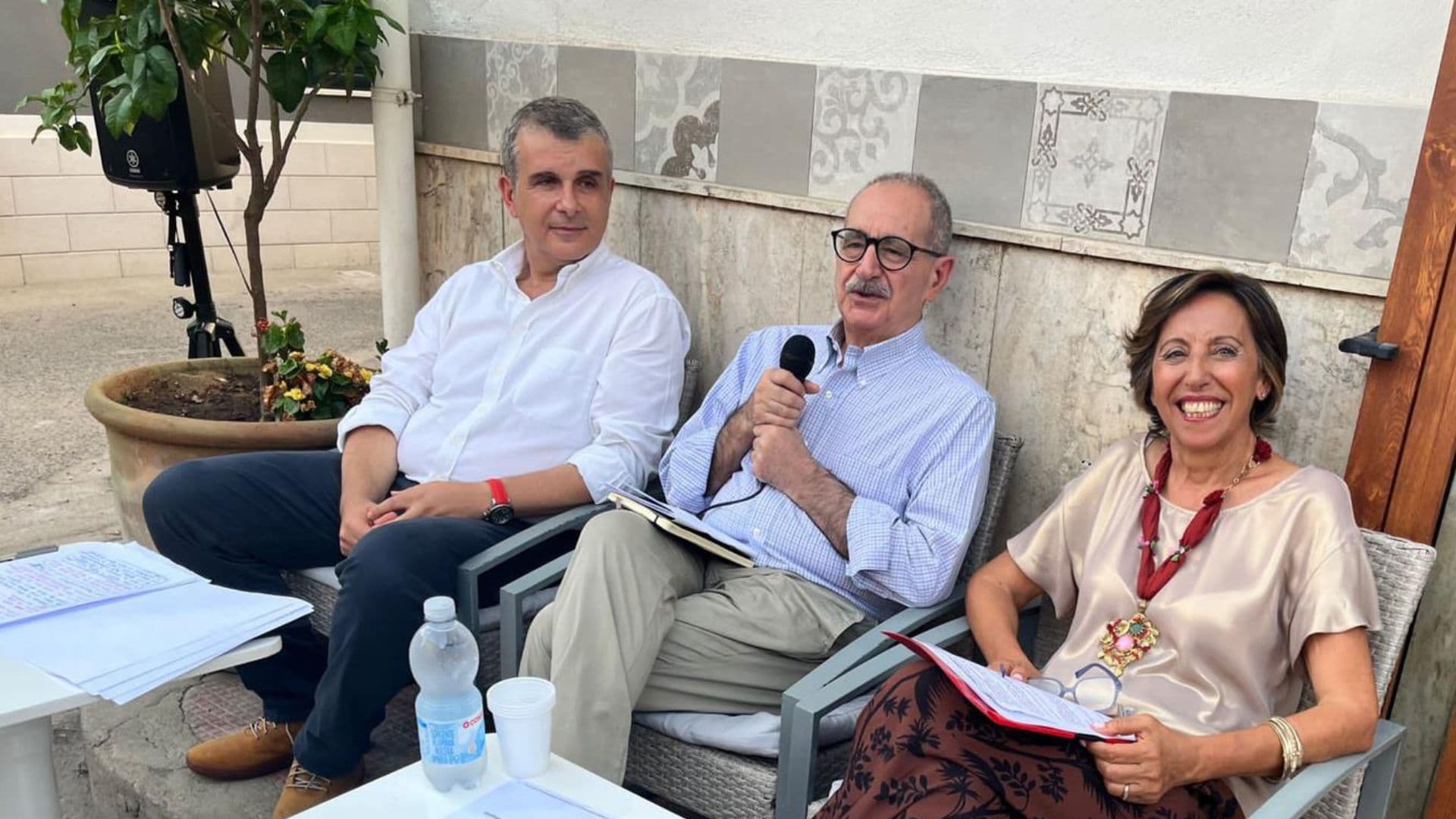 Presentato il libro "La Restanza" di Vito Teti, riflessioni sul senso dei luoghi