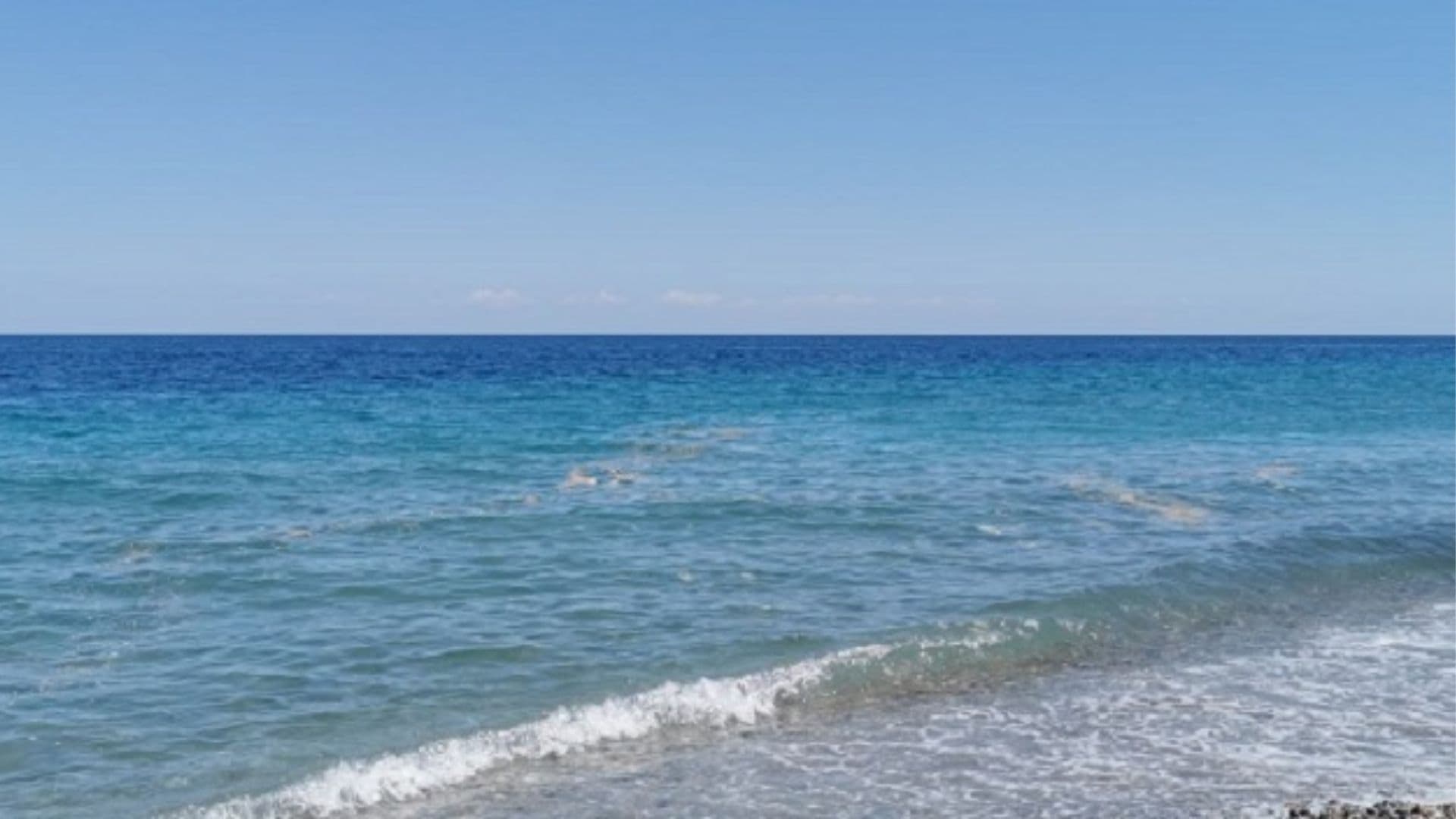 Mare Co-Ro, attivo il monitoraggio di ogni singola segnalazione