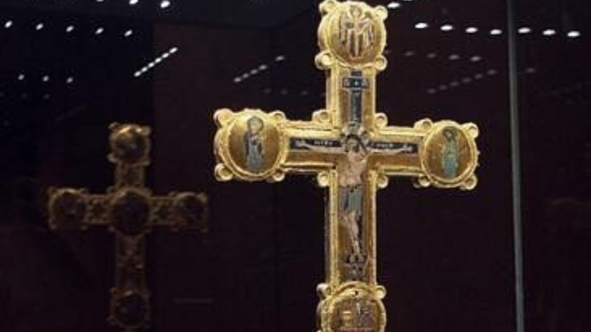 I Musei diocesani si raccontano. Prossimo appuntamento: Museo di Cosenza