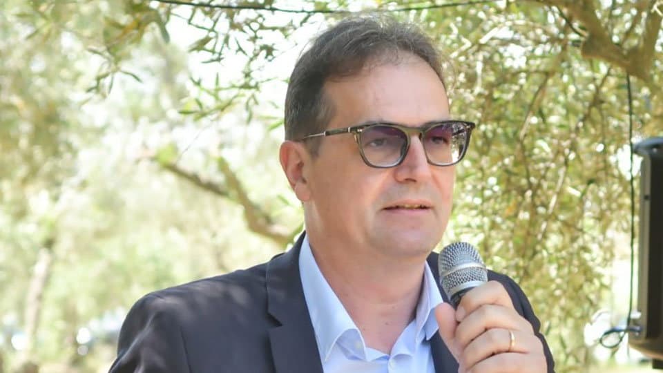 Co-Ro, la centralità agli istituti tecnici agrari e la sfida del dirigente dell' IIS Majorana