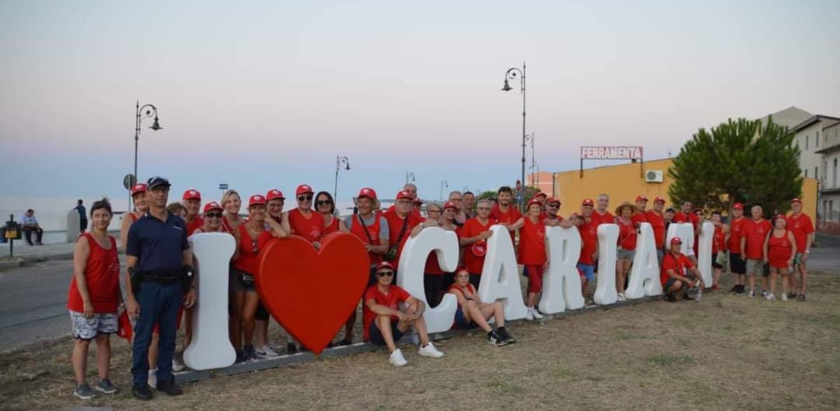 A Cariati procede la ricca programmazione socio-culturale ed estiva: ecco i prossimi eventi