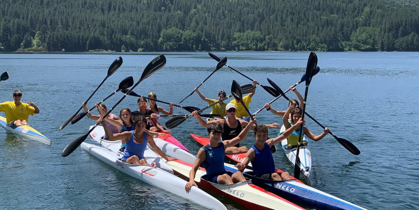 Sila: cuore sportivo dall’anima green