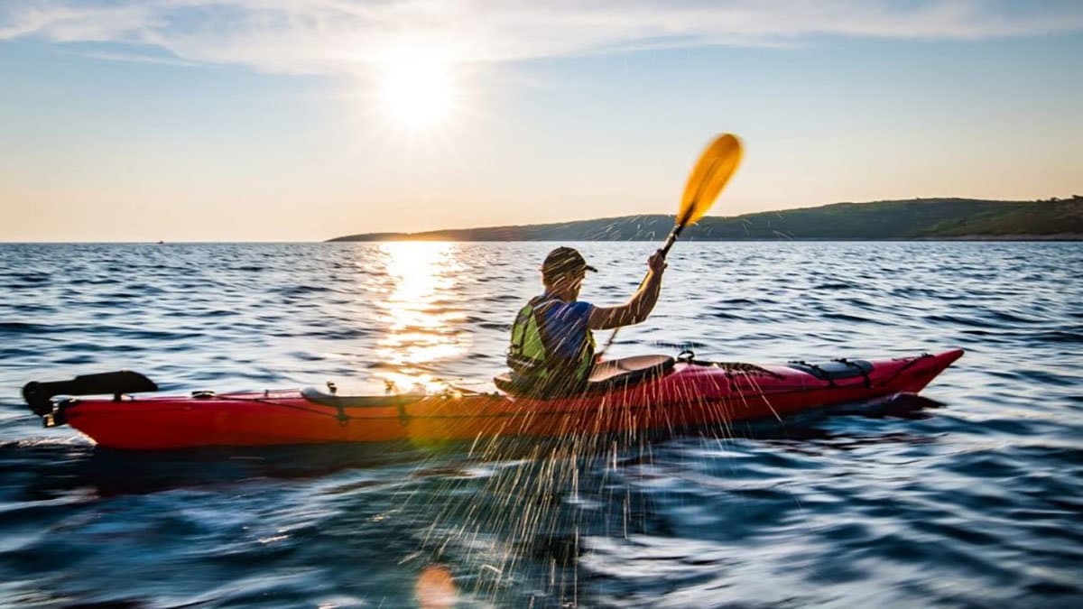 Grande attesa a Mormanno per il campionato nazionale di Canoa e Kayak