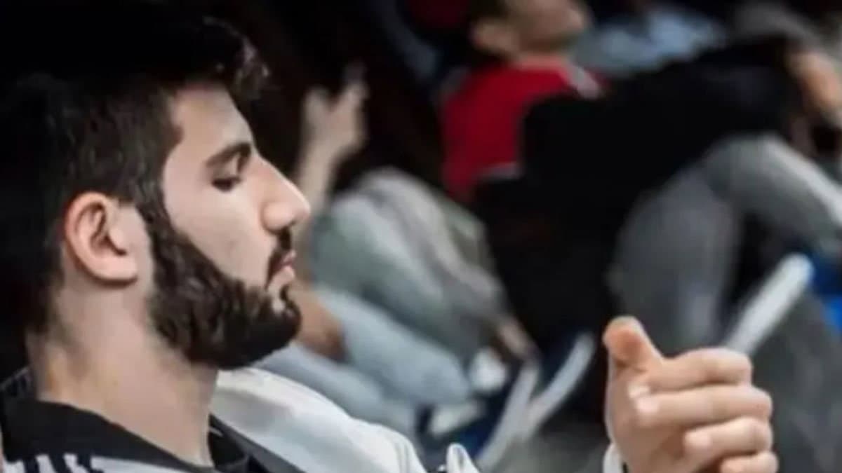 Il calabrese Gianluca Foderaro è il nuovo campione italiano di Kick boxing