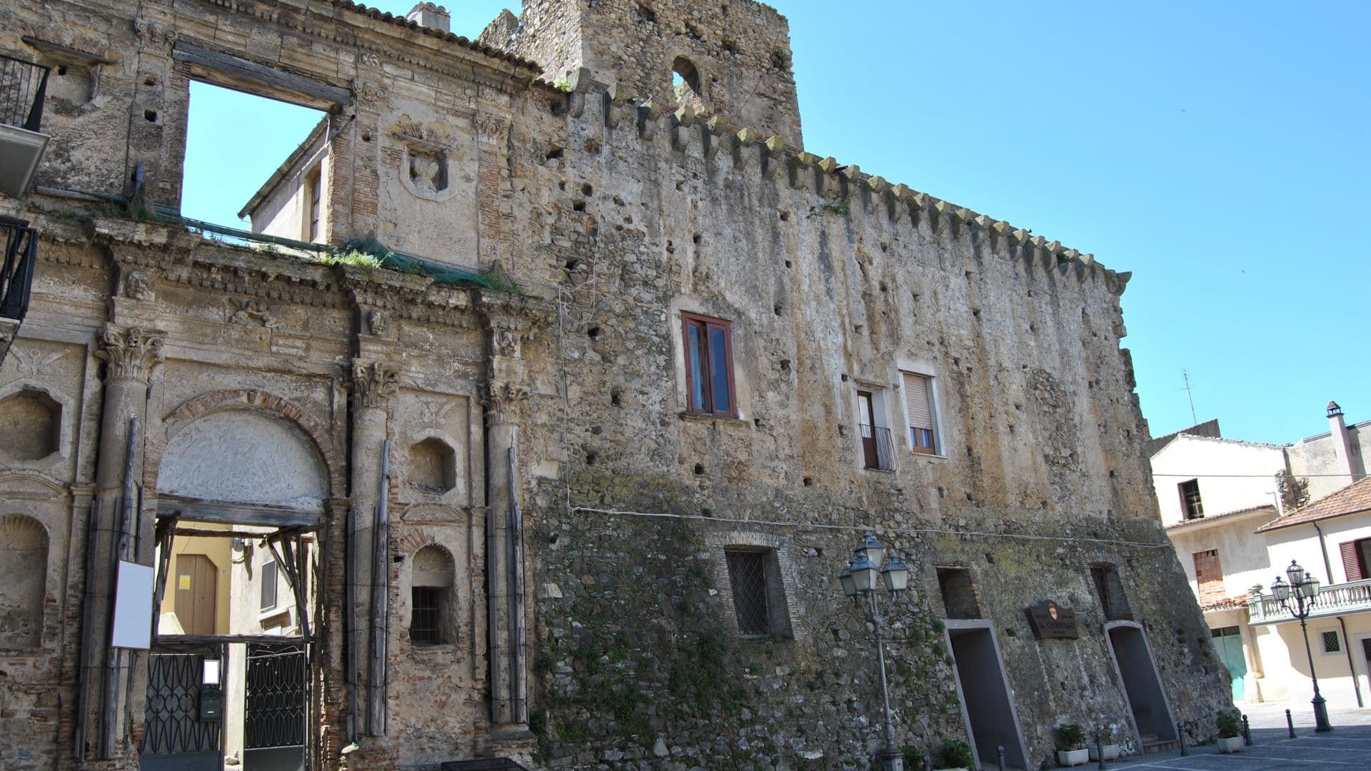 A Terranova da Sibari tutto pronto per il "Festival Terra dei due Papi"