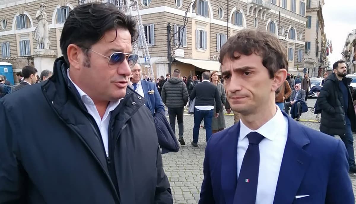 Nove milioni per la messa in sicurezza della Sila-Mare: «Entro agosto l'apertura del tratto a monte del crollo»