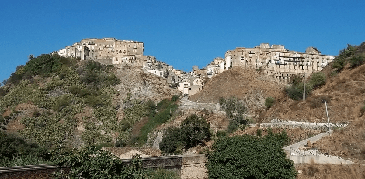 Il comitato centro storico di Corigliano dice «sì» all’istituzione del “Parco naturale e regionale Valle del Coriglianeto”