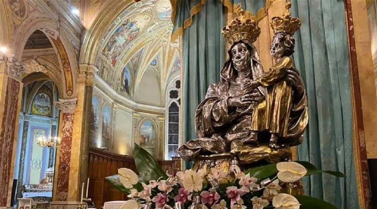 L’Arcidiocesi di Rossano Cariati si prepara a celebrare l’Achiropita