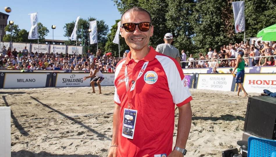 Dietro il successo della più grande kermesse sportiva dell'estate calabrese c'è la regia di un rossanese