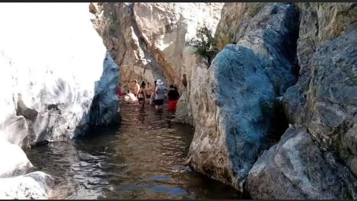Il progetto di Ri-Bellezza potrebbe partire grazie all'istituzione del "Parco Naturale del Coriglianeto"