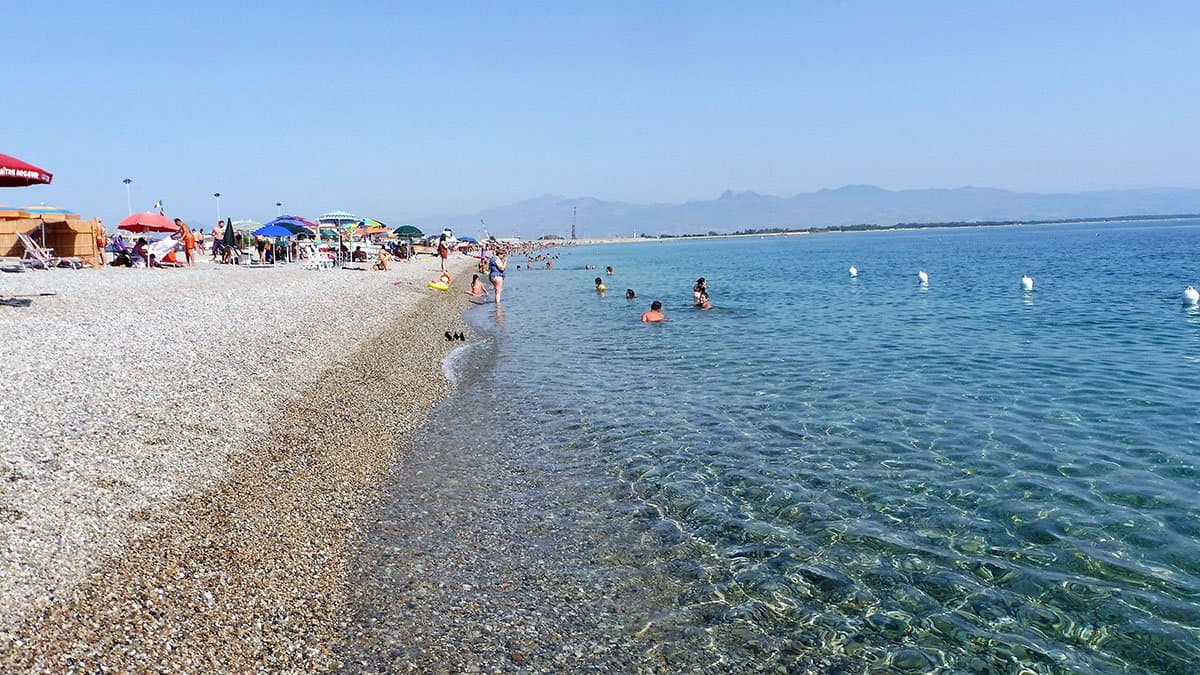 Il turismo è una risorsa primaria per la Calabria, ma non sappiamo valorizzarlo