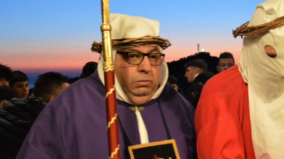 Animo semplice e un’unica fede nella tradizione: se ne va uno dei custodi dell’identità rossanese