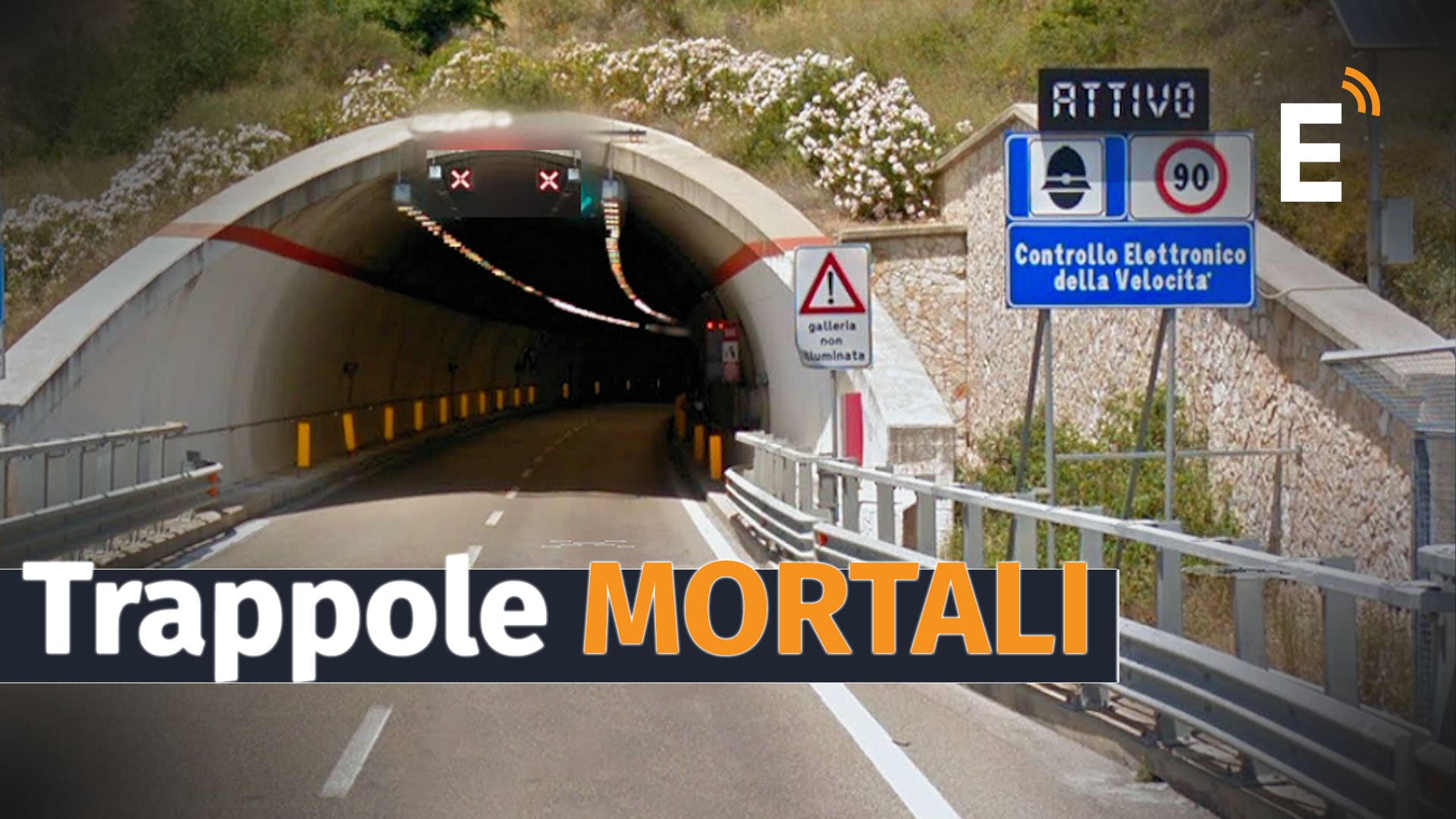 La Stradale fa “pulizia” d’autovelox: ora si auspicano provvedimenti anche per le tante trappole lungo lo Jonio