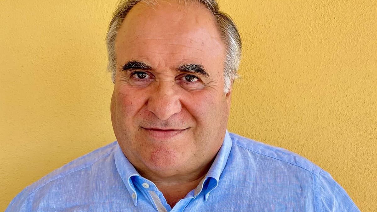 Confederazione dell'artigianato, Giorgio Capri nominato portavoce regionale degli Impiantisti