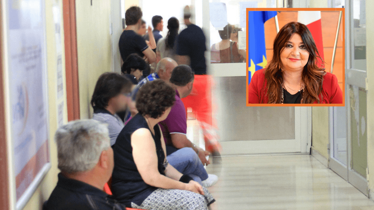 La sanità calabrese dice "basta" alle liste d'attesa grazie ad una legge approvata dalla Terza Commissione