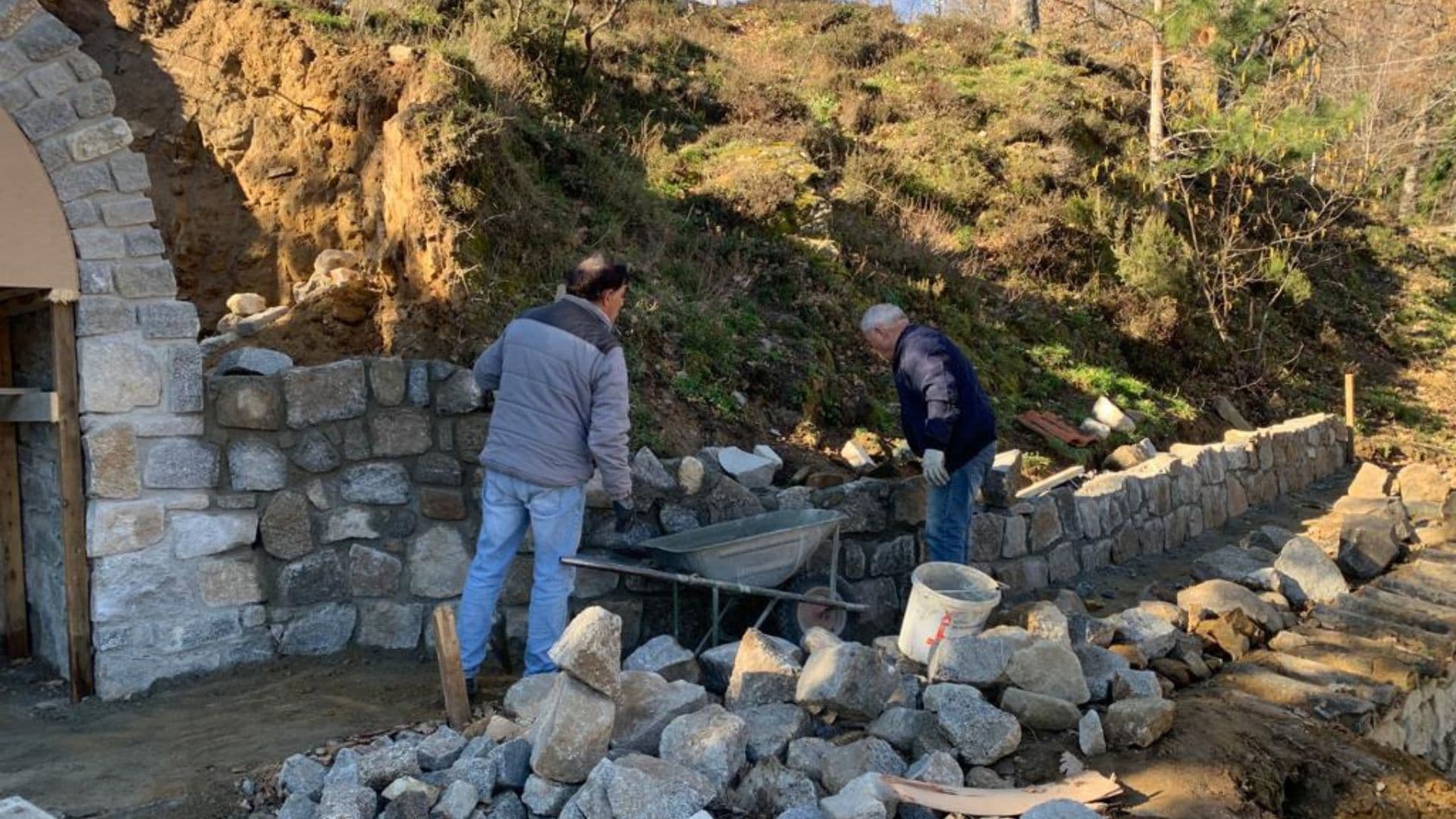 Flai Cgil Calabria a sostegno dei forestali: «Un ruolo nevralgico per la tutela del territorio»