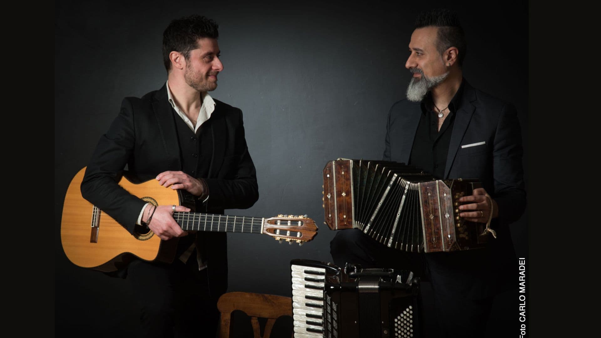 Peperoncino Jazz Festival: al Resort Minerva di Sibari i Toca Tango