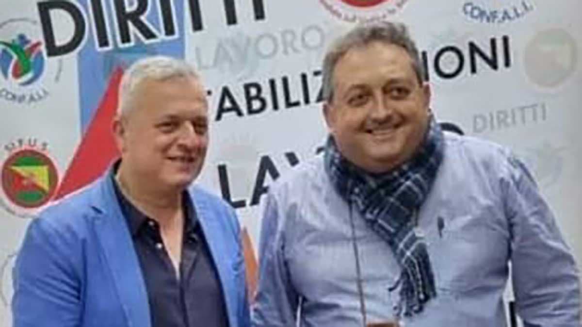 Consorzio unico, per Iazzolino (Sifus) non è la soluzione giusta