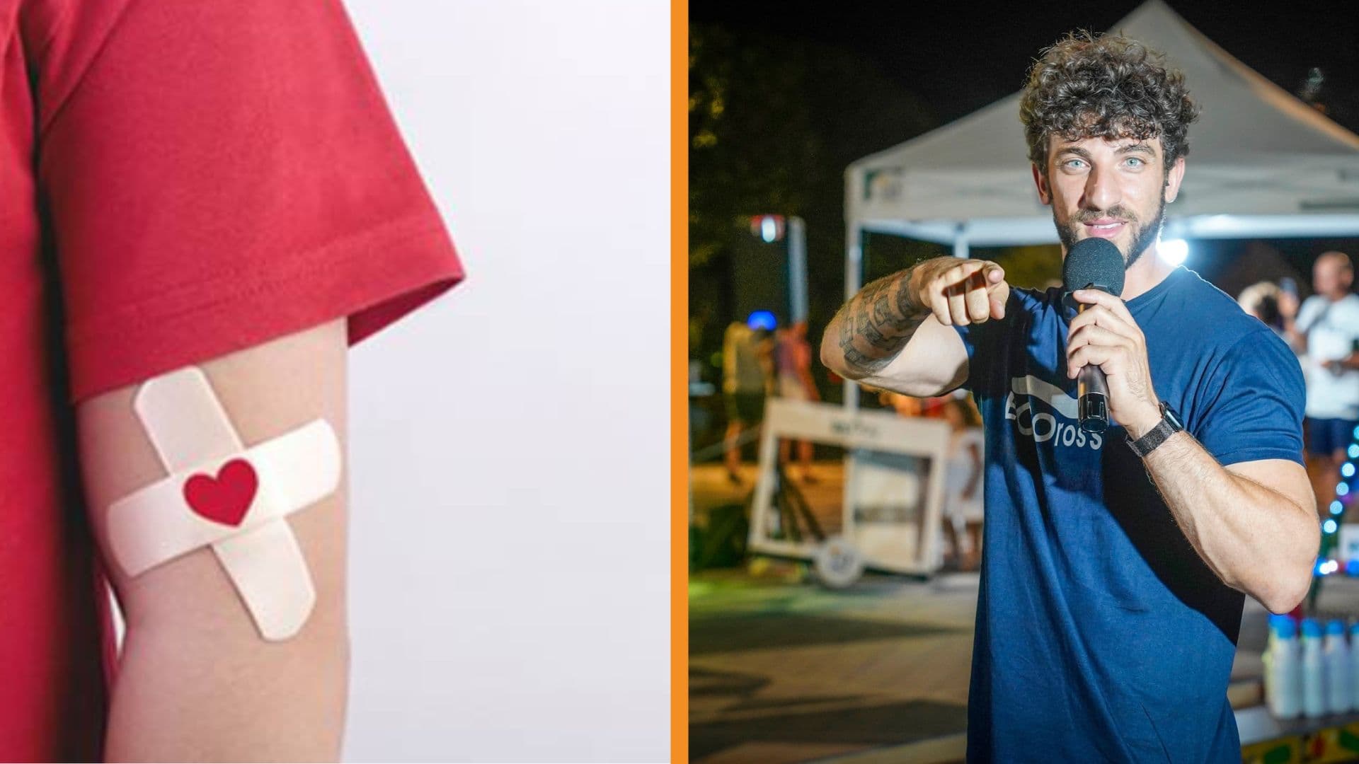 Donazione e Ambiente: a Trebisacce le iniziative di Avis ed Ecoross