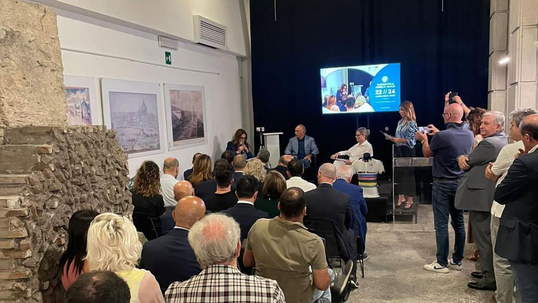 Partirà da Cassano Jonio l’ultima tappa della gara di ciclismo internazionale Adriatica-Jonica Race 2023