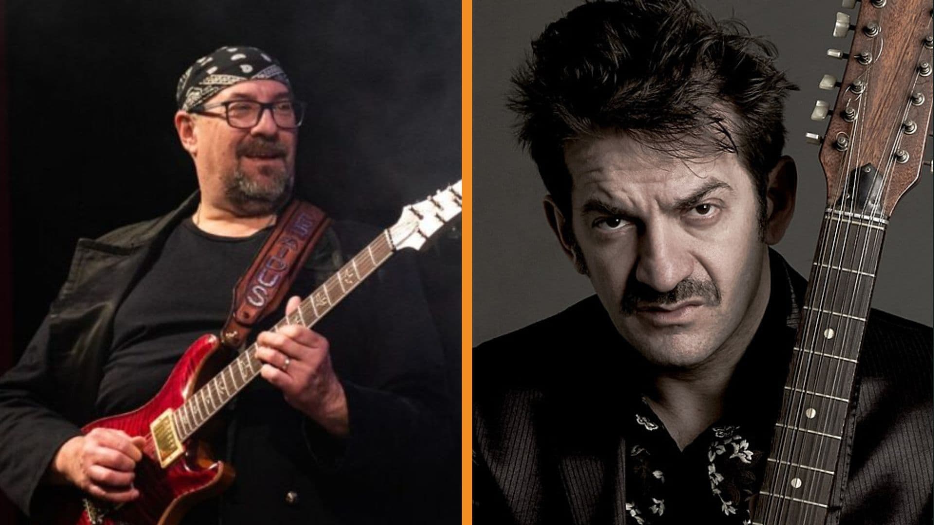 Il Peperoncino Jazz diventa "Roseto Jazz Fest"
